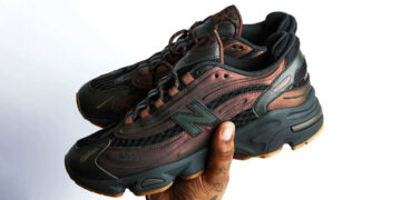 Joe Freshgoods x New Balance 1000 Drops Next Week