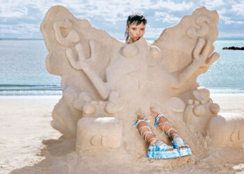 Collina Strada x UGG Collaboration Release Date