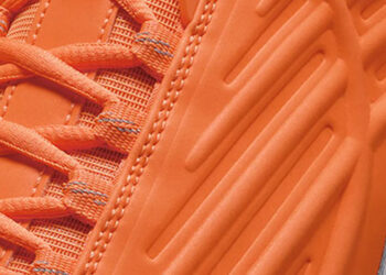 The NOCTA Hot Step 2 ‘Total Orange’ Is Coming Soon