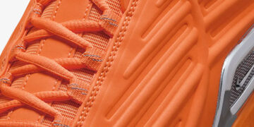 The NOCTA Hot Step 2 ‘Total Orange’ Is Coming Soon
