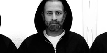 Marcelo Burlon Steps Down as Creative Director of County of Milan