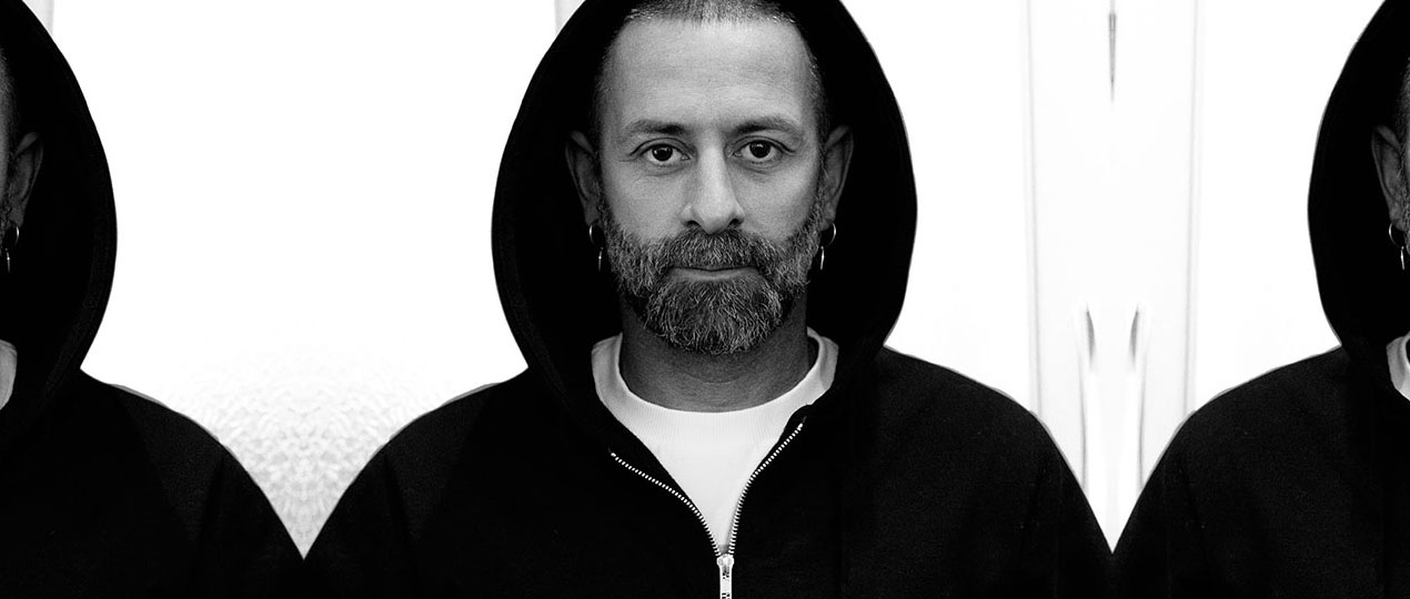 Marcelo Burlon Steps Down as Creative Director of County of Milan