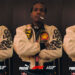 A$AP Rocky X PUMA Gear Up for Another High-Octane Drop