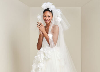 Viktor&Rolf Presents Spring Summer 2025 Mariage Collection