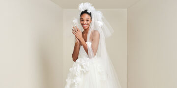 Viktor&Rolf Presents Spring Summer 2025 Mariage Collection