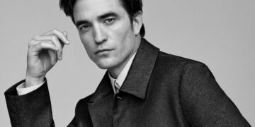 Dior Presents Spring 2024 Campaign Starring Robert Pattinson