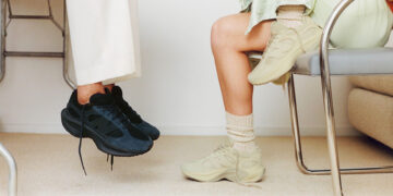 AURALEE × New Balance Release WRPD Runner