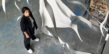 Venice Biennale Showcases Šejla Kamerić’s ‘Cease’