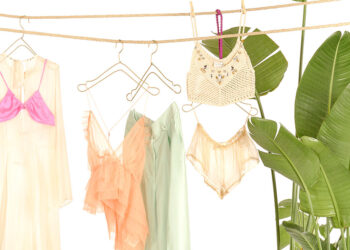 Forte_forte Presents ‘Jungle Fever’ Collection at Salone del Mobile