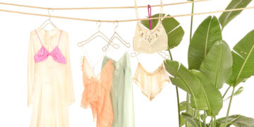 Forte_forte Presents ‘Jungle Fever’ Collection at Salone del Mobile