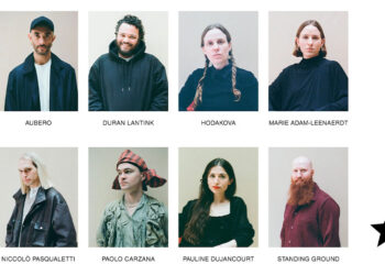 LVMH Prize 2024: Meet the Finalists