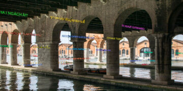 DSCENE Guide to Venice Art Biennale 2024