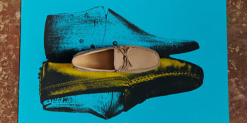 Venetian Masters Showcase Artistry in Tod’s Craftsmanship Project