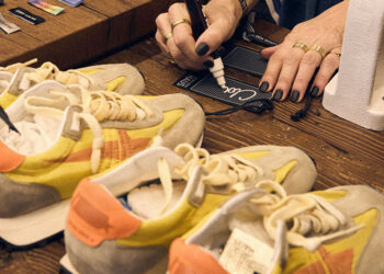 Golden Goose’s HAUS of Dreamers: Celebrating Art in Venice