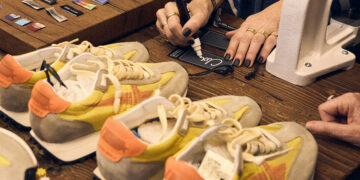 Golden Goose’s HAUS of Dreamers: Celebrating Art in Venice