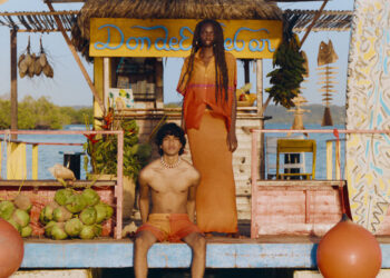 Introducing ‘Donde Esteban’: Resortwear by Esteban Cortázar