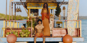 Introducing ‘Donde Esteban’: Resortwear by Esteban Cortázar