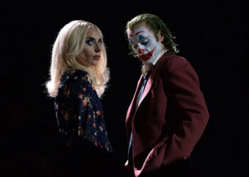 ‘Joker: Folie à Deux’ Trailer Released