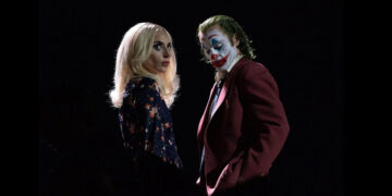 ‘Joker: Folie à Deux’ Trailer Released