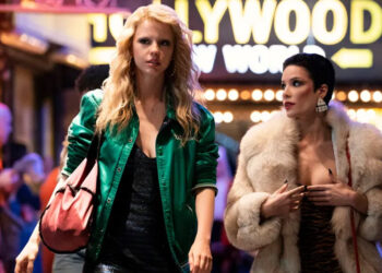 A24 Drops Trailer for Ti West’s ‘MaXXXine’ Starring Mia Goth