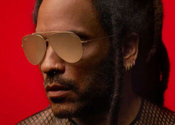 The Ray-Ban x Lenny Kravitz Collaboration