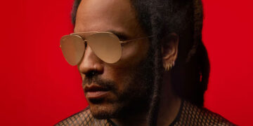 The Ray-Ban x Lenny Kravitz Collaboration