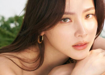 Baifern Pimchanok: Tiffany & Co.’s First Thai Woman Ambassador