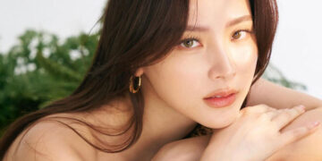 Baifern Pimchanok: Tiffany & Co.’s First Thai Woman Ambassador