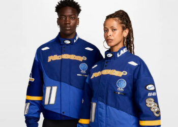 NOCTA X L’Art de L’Automobile Launch Racing Capsule