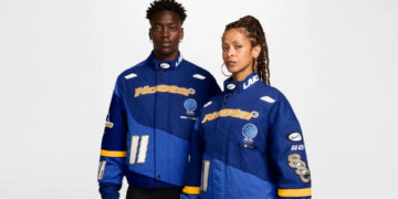 NOCTA X L’Art de L’Automobile Launch Racing Capsule