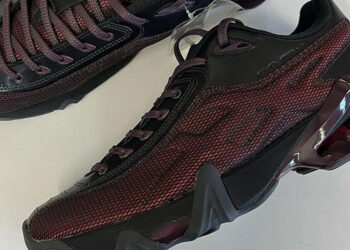 Kiko Kostadinov x ASICS “Novalis Gel-Teremoa” New Colorways Are Coming