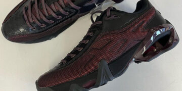 シューズ KikoKostadinov AsicsNovalis Gel-Teremoa Kiko Kostadinov's Asics Novalis Gel-Teremoa is the