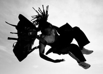 Y-3 Spring Summer 2024 Chapter 2 Collection