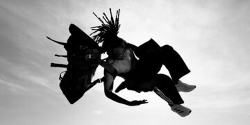 Y-3 Spring Summer 2024 Chapter 2 Collection