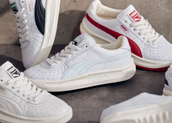 Puma Redesigns GV Special Sneaker in Multiple Colorways