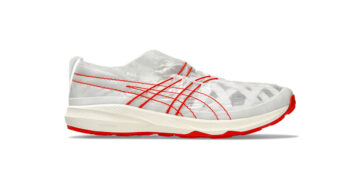 ASICS x Kengo Kuma New “Archisite ORU” Sneaker