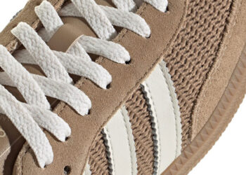 Adidas Releases Samba OG In a New “Cardboard” Colorway