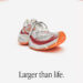 Balenciaga 10XL “Larger Than Life” Sneaker