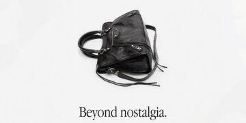 Balenciaga Revives 