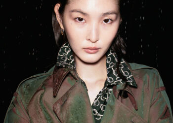 Burberry Curated Edits Of The Summer 2024 Collection