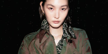 Burberry Curated Edits Of The Summer 2024 Collection