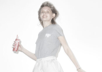 KENZO Collabs With VERDY For ‘Colors,’ Their Second SS24 Collection