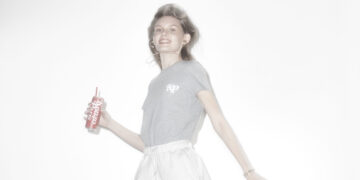 KENZO Collabs With VERDY For ‘Colors,’ Their Second SS24 Collection