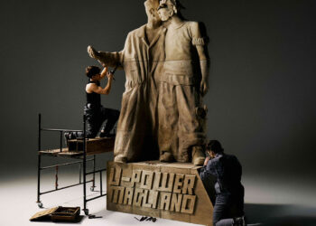 Magliano x U-Power New Shoes For The SS24 Collection