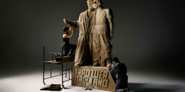 Magliano x U-Power New Shoes For The SS24 Collection