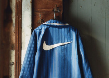 Nike and Bode Rec. Capsule Collection and Astrograbber Shoe