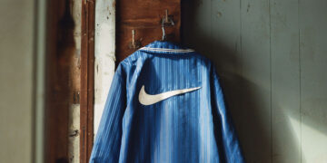 Nike and Bode Rec. Capsule Collection and Astrograbber Shoe