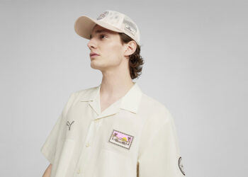 PUMA and Porsche Reveal Their Crews Go Summer Collection