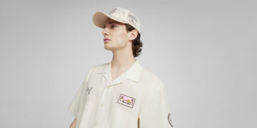 PUMA and Porsche Reveal Their Crews Go Summer Collection