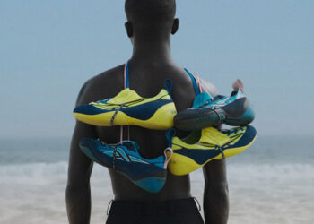 BOTTER x Reebok Energia Bo Két Sneakers Collection